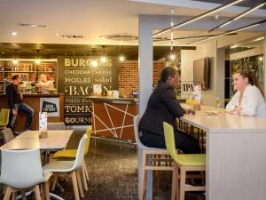 Hosté ubytování Novotel Toulouse Purpan Aéroport