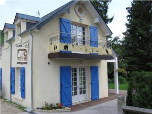 Gallery image of Chambre d'hôtes La Chatelière in Prémery