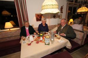 Majutusasutuse Hotel Gasthaus Tröster külastajad