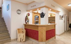 Gallery image of Hotel Am Anger in San Lorenzo di Sebato
