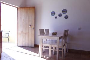 Fotografie z fotogalerie ubytování Casa Das Romãs v destinaci Moncarapacho