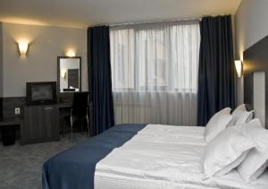 Fotografie z fotogalerie ubytování Hotel 4 Zona v Sofii + 13 fotografií