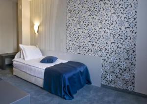 Fotografie z fotogalerie ubytování Hotel 4 Zona v Sofii