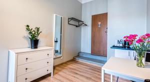 Fotografia z galérie ubytovania Sereno Apartments v Krakove