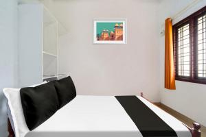 Ảnh trong thư viện ảnh của Hotel O Sree Badra Lodge ở Trichūr