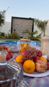 Hrana u seoskom domaćinstvu ili u blizini