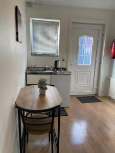 Foto dalla galleria di Padborg Inn - Simple Rooms & Modern Apartments a Padborg Altre 15 foto