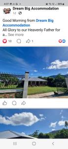 Billede fra billedgalleriet på Dream Big Accommodation i Apia + 25 billeder