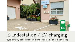 Billede fra billedgalleriet på Ambient Hotel am Europakanal i Fürth