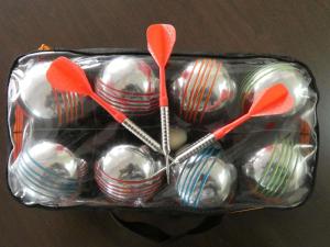 Billede fra billedgalleriet på ibis Saintes i Saintes