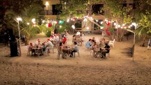 Clients de Belmar Beach