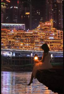 Khách lưu trú tại The View, Northbank