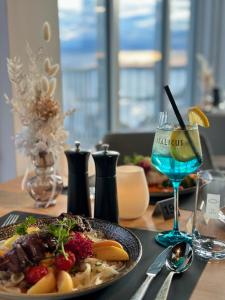 Fotografie z fotogalerie ubytování Rügen-Hotel v destinaci Sassnitz