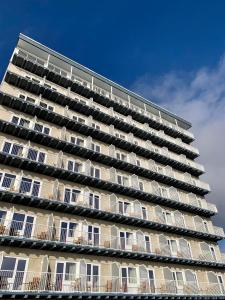 Fotografie z fotogalerie ubytování Rügen-Hotel v destinaci Sassnitz