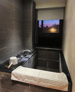 Billede fra billedgalleriet på 辰沐溫泉民宿 i Jiaoxi + 9 billeder