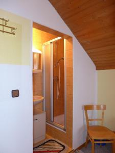 Fotografie z fotogalerie ubytování Gästehaus Zussner v destinaci Lochau + 19 fotografií