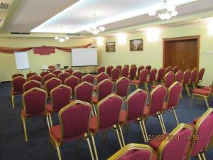 Konferenčné priestory v ubytovaní Hotel Lukács Superior