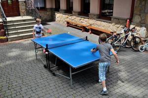 Hosté ubytování OW Willa Piotr Zakopane