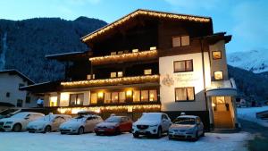 Hotel Garni Bergland