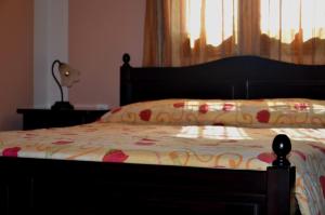 Fotografie z fotogalerie ubytování Meltemi Studios ve Frý