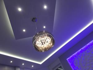 Kép Synagogue Gozsdu Private Apartments szállásáról Budapesten a galériában