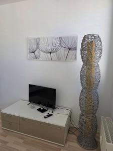 Afbeelding uit fotogalerij van Hotelappartements BR in Fürth