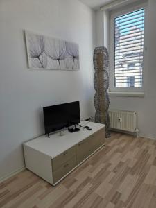 Afbeelding uit fotogalerij van Hotelappartements BR in Fürth