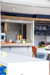 Ibis budget Issoire
