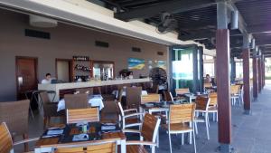 Nhà hàng/khu ăn uống khác tại Ocean Apartment Spa & Golf Danang