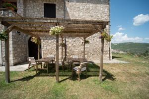 Gallery image of Agriturismo La Commenda-Adults Only in Cascia