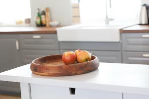 Afbeelding uit fotogalerij van Ferienhaus Idyll in Putbus +6 foto's