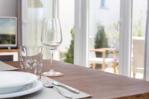 Fotografie z fotogalerie ubytování Villa Wiederkehr Heimkehr v destinaci Ostseebad Sellin