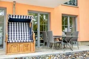 Billede fra billedgalleriet på Alte Fischfabrik Ocean House i Lauterbach