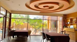 Ảnh trong thư viện ảnh của Siam platinum Pattaya ở Khu Pattaya Central