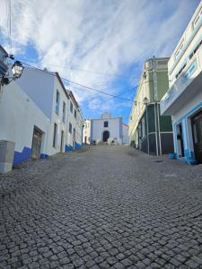 Foto da galeria de Sunset Guesthouse em Aljezur