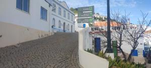 Billede fra billedgalleriet på Sunset Guesthouse - Hiking & Beach i Aljezur