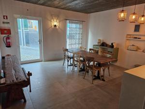 Foto da galeria de Sunset Guesthouse em Aljezur