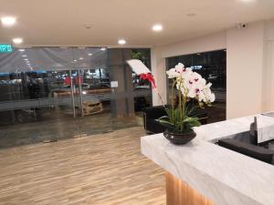 Fotografie z fotogalerie ubytování Hotel LoLex Kuchai Lama v Kuala Lumpur