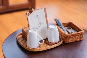 Billede fra billedgalleriet på Sakamoto 1 Apartments Kim Ma by XÔI Residences i Hanoi