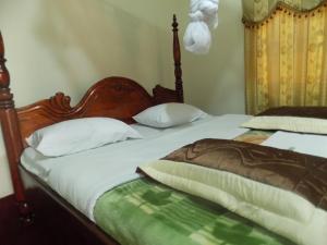 Φωτογραφία από το άλμπουμ του Townview Hotel Mubende σε Mubende