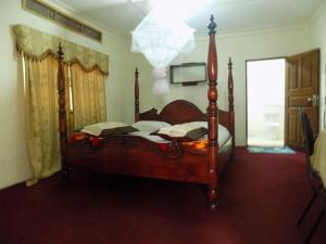 Φωτογραφία από το άλμπουμ του Townview Hotel Mubende σε Mubende