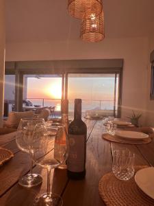 Thức uống tại Galim Penthouse +15 ảnh