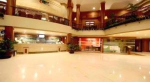 Fotografie z fotogalerie ubytování Bentani Hotel & Residence v destinaci Tangkil + 128 fotografií