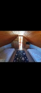 Fotografie z fotogalerie ubytování Ferienhaus 74 v destinaci Boltenhagen