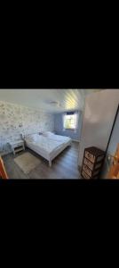 Fotografie z fotogalerie ubytování Ferienhaus 74 v destinaci Boltenhagen