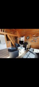 Fotografie z fotogalerie ubytování Ferienhaus 74 v destinaci Boltenhagen + 22 fotografií