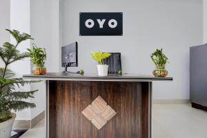 Afbeelding uit fotogalerij van SPOT ON Aarya Guest House in Varanasi