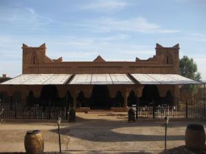 Mynd úr myndasafni af Hotel Kasbah Azalay í Mhamid