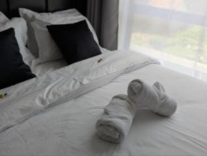 Gallery image of Cozy 1 bedroom apartment - Tsavo, Roysambu in Nairobi