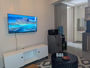 Gallery image of Cozy 1 bedroom apartment - Tsavo, Roysambu in Nairobi